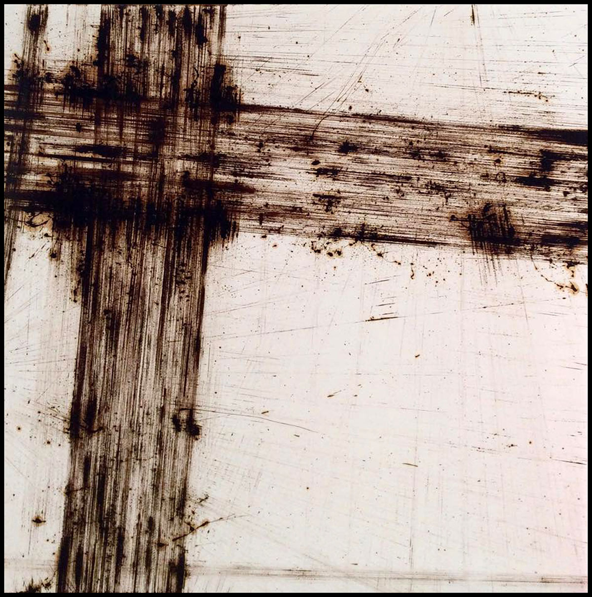 Andrej Zverev - Monochromatic Fields