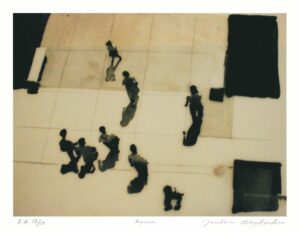 Joakim Allgulander – Agora