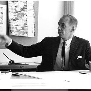 Fritjof Pedersén