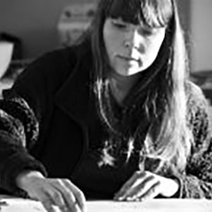 Lina Lundberg