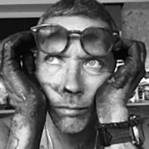 Mikael Persbrandt