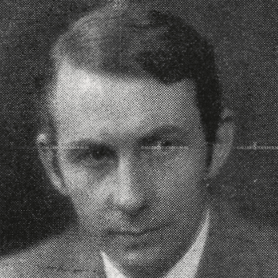 Ernst Åkerbladh