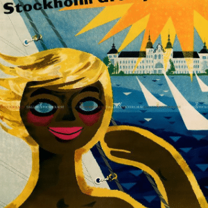 Stina Hagberg