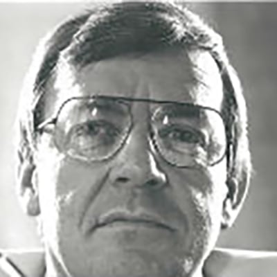 Staffan Wirén