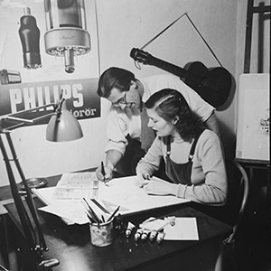 Inga Greta Solbreck Möller