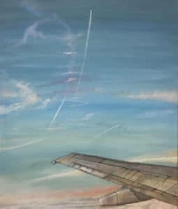 Christopher Scott - Airplane