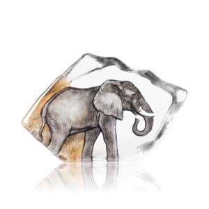 Mats Jonasson - Elephant