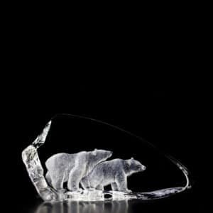 Mats Jonasson - Polar Bears