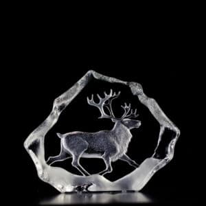 Mats Jonasson - Reindeer III