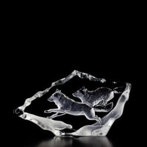 Mats Jonasson - Wolves II