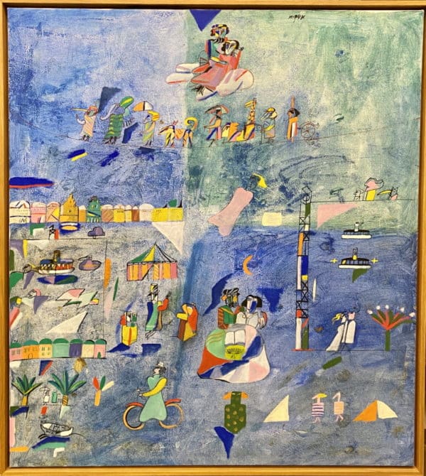 Madeleine Pyk - 8or - Litografier - Fri frakt - Köpa konst