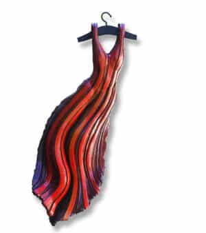 Frank Olsson - Red Carpet Dress