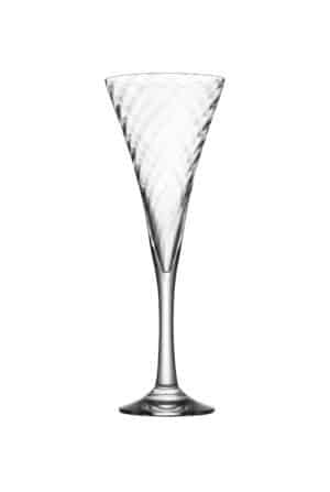 Gunnar Cyrén - Helena champagneglas