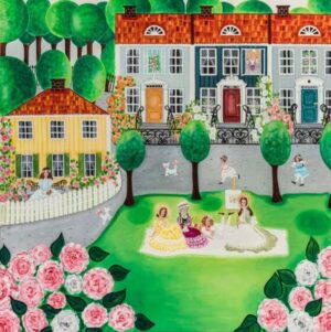 Zumreta Pozder - Picknick
