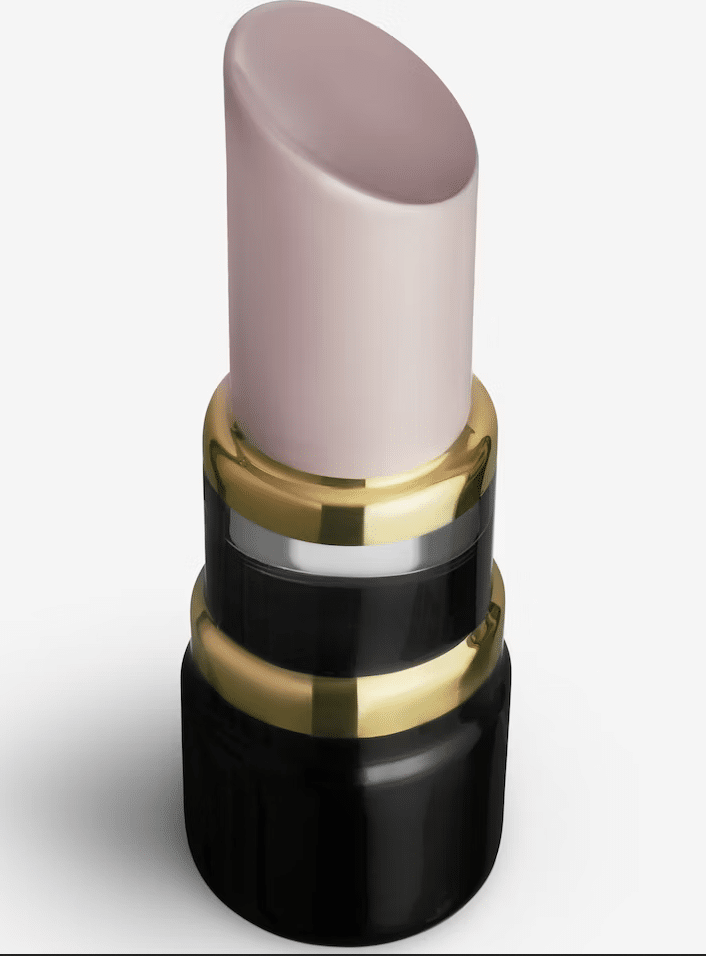 Köp Konst av Åsa Jungnelius - Make up läppstift rosa 133mm