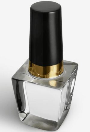 Köpa Konst av Åsa Jungnelius -Make up nagellack beige 124mm