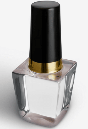 Köp Konst av Åsa Jungnelius - Make up nagellack beige 124mm