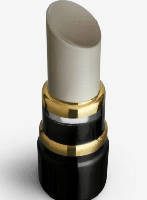 Köp Konst av Åsa Jungnelius - Make up läppstift beige 133mm