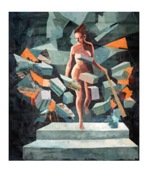 Catrine Näsmark - Mot Ljuset