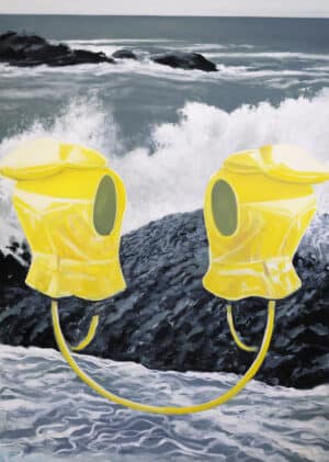 Joakim Allgulander - Two happy life