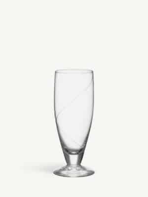 Anna Ehrner - Line ölglas cl - Glaskonst