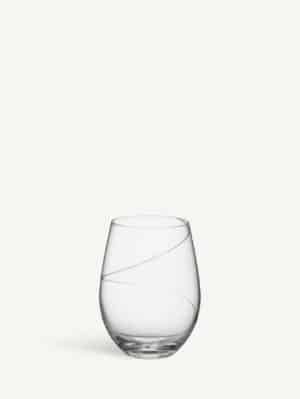 Anna Ehrner - Line gin & tonic drinkglas cl - Glaskonst