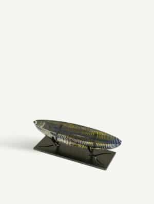 Bertil Vallien - Caspar - Glaskonst