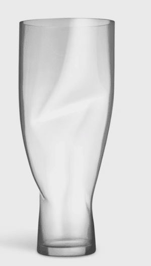 Lena Bergström – Squeeze vas 500mm - Glaskonst