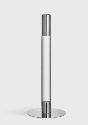 Ingegerd Råman - Lumiere ljusstake 265mm - Glaskonst