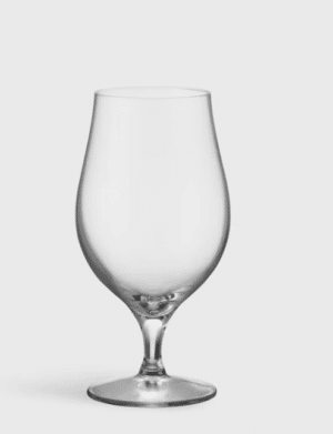 Erika Lagerbielke - Beer Taster ölglas 47cl 4-pack – Glaskonst