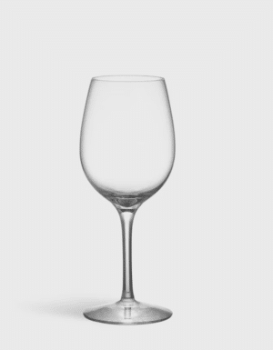 Erika Lagerbielke - Merlot vinglas 29cl – Glaskonst