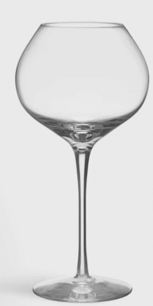 Erika Lagerbielke - Difference Mature vinglas 63cl – Glaskonst
