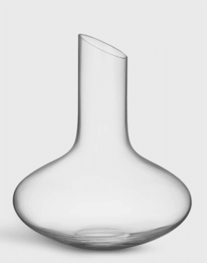 Erika Lagerbielke - Enjoy karaff 100cl – Glaskonst