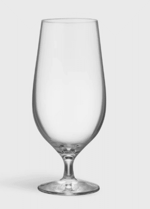 Erika Lagerbielke - Beer Lager ölglas 60cl 4-pack – Glaskonst