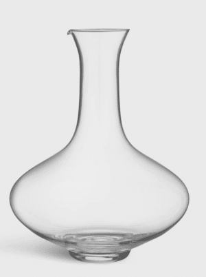 Erika Lagerbielke - Difference Magnum karaff 300cl - Glaskonst