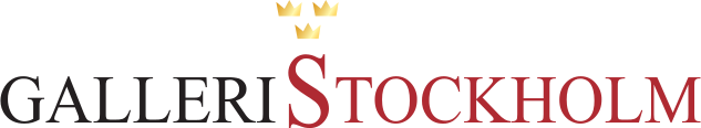 Galleristockholm logo popup